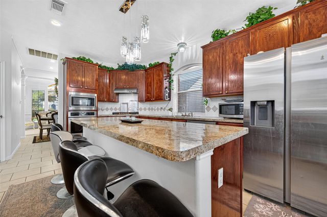 13207 Haven Falls Lane, Sugar Land, TX 77478