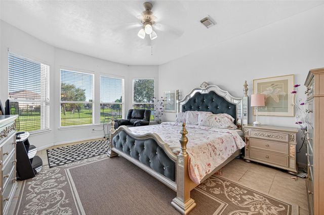 13207 Haven Falls Lane, Sugar Land, TX 77478
