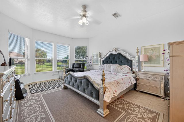 13207 Haven Falls Lane, Sugar Land, TX 77478