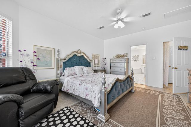 13207 Haven Falls Lane, Sugar Land, TX 77478