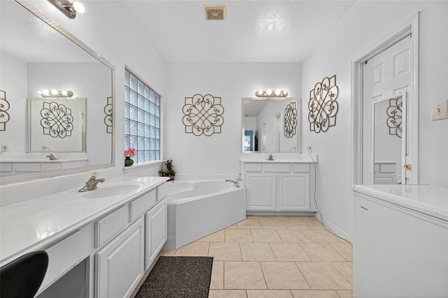 13207 Haven Falls Lane, Sugar Land, TX 77478