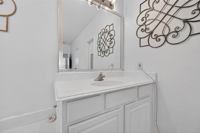 13207 Haven Falls Lane, Sugar Land, TX 77478
