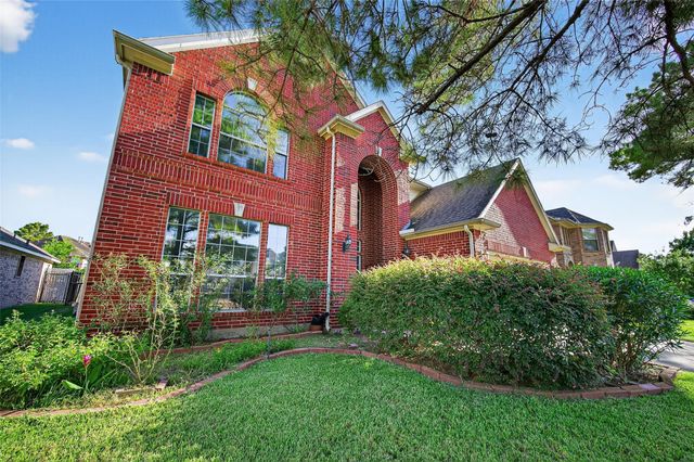13207 Haven Falls Lane, Sugar Land, TX 77478