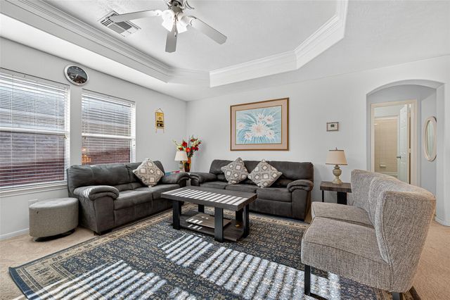 13207 Haven Falls Lane, Sugar Land, TX 77478