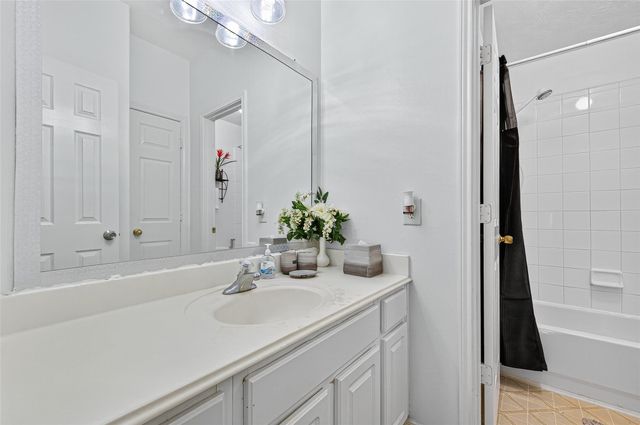 13207 Haven Falls Lane, Sugar Land, TX 77478