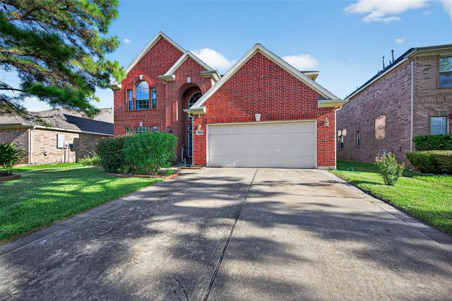13207 Haven Falls Lane, Sugar Land, TX 77478