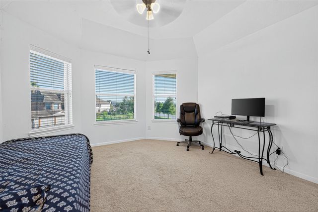 13207 Haven Falls Lane, Sugar Land, TX 77478