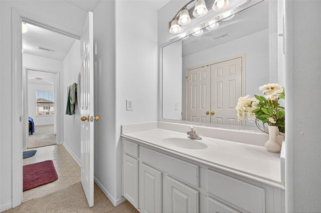 13207 Haven Falls Lane, Sugar Land, TX 77478