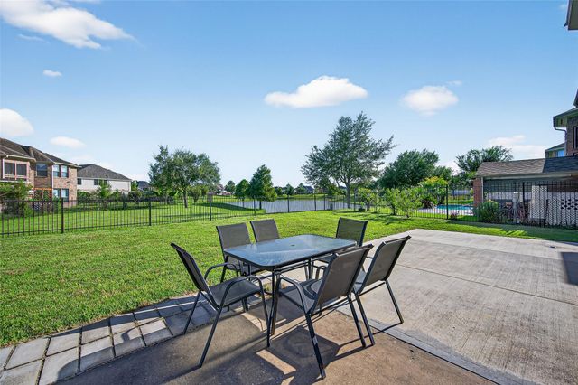 13207 Haven Falls Lane, Sugar Land, TX 77478