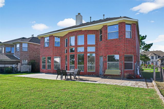 13207 Haven Falls Lane, Sugar Land, TX 77478