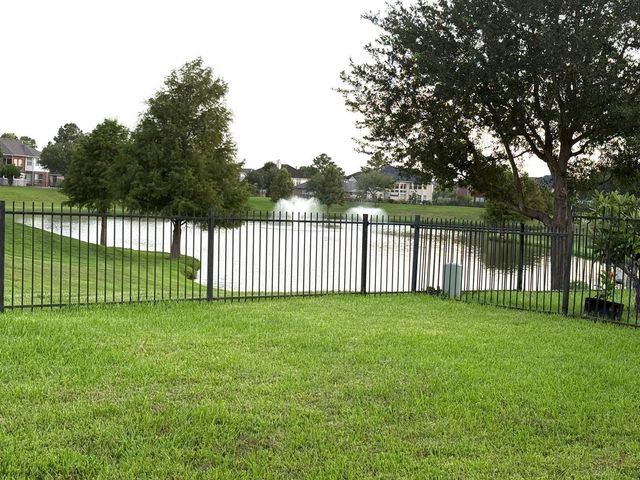 13207 Haven Falls Lane, Sugar Land, TX 77478