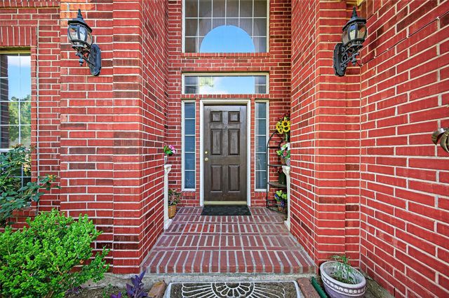13207 Haven Falls Lane, Sugar Land, TX 77478