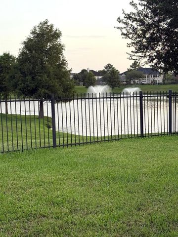 13207 Haven Falls Lane, Sugar Land, TX 77478