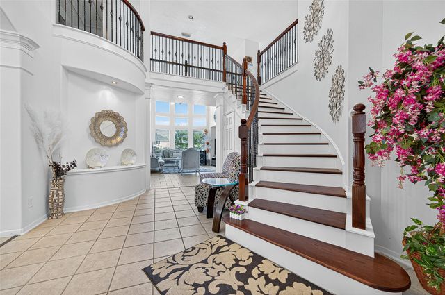 13207 Haven Falls Lane, Sugar Land, TX 77478