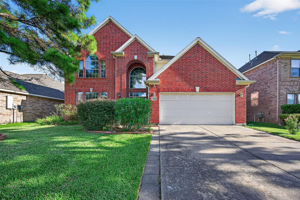 13207 Haven Falls Lane, Sugar Land, TX 77478