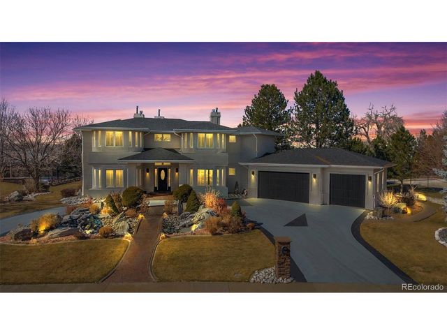 7 Sandpiper Cir, Thornton, CO 80241