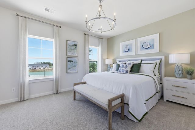 140 Buck Fever Lane, Summerville, SC 29486