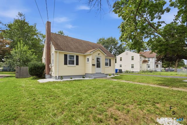 411 Tolland Street, East Hartford, CT 06108