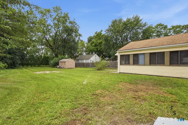 411 Tolland Street, East Hartford, CT 06108