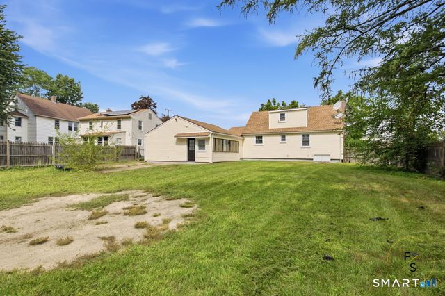 411 Tolland Street, East Hartford, CT 06108