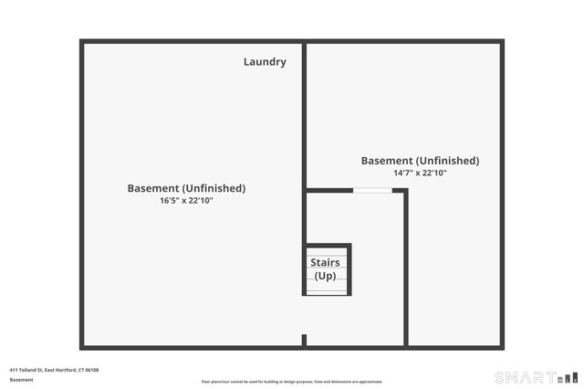 411 Tolland Street, East Hartford, CT 06108