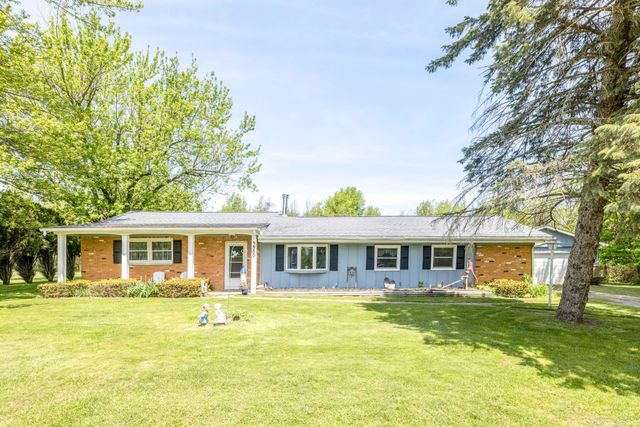 5950 Avalon Circle, Lexington Twp, MI 48059