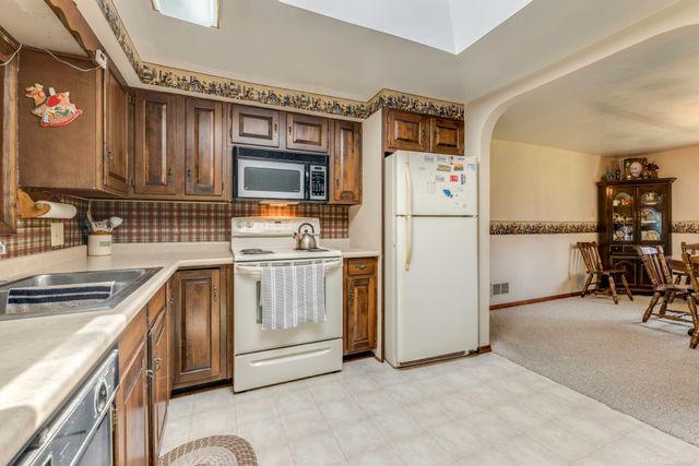 5950 Avalon Circle, Lexington Twp, MI 48059