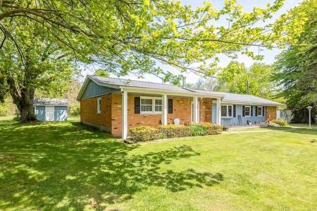 5950 Avalon Circle, Lexington Twp, MI 48059