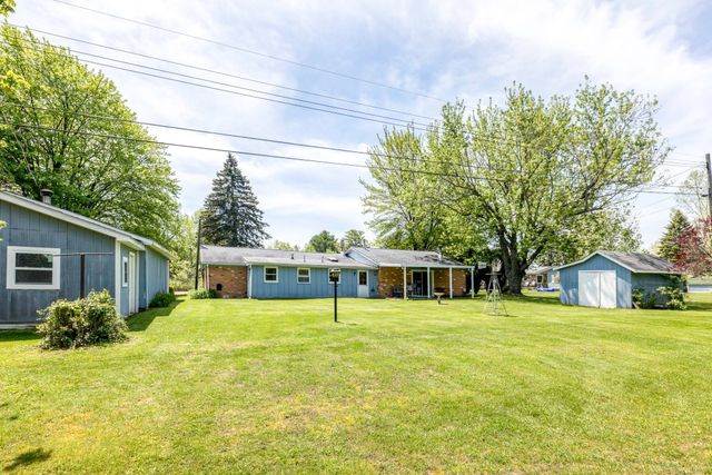 5950 Avalon Circle, Lexington Twp, MI 48059