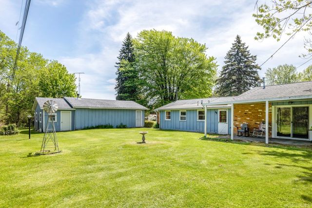 5950 Avalon Circle, Lexington Twp, MI 48059