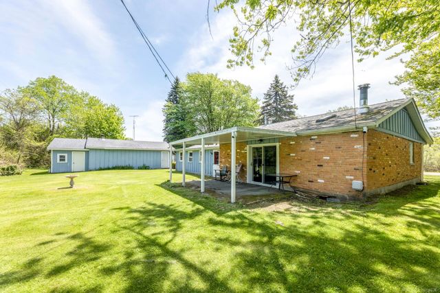 5950 Avalon Circle, Lexington Twp, MI 48059