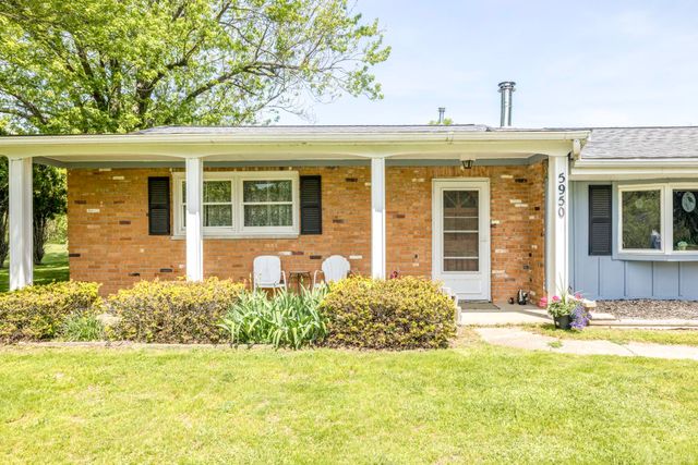5950 Avalon Circle, Lexington Twp, MI 48059