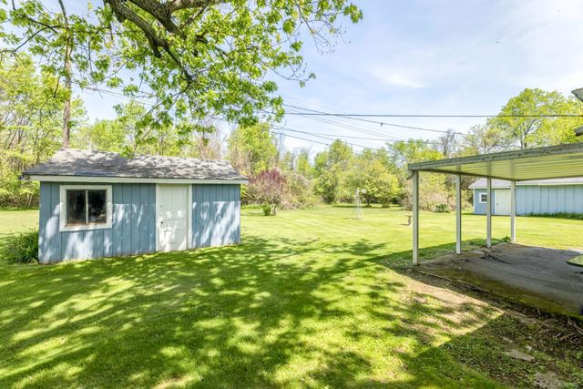 5950 Avalon Circle, Lexington Twp, MI 48059