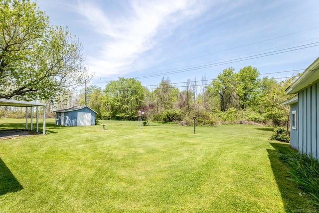 5950 Avalon Circle, Lexington Twp, MI 48059
