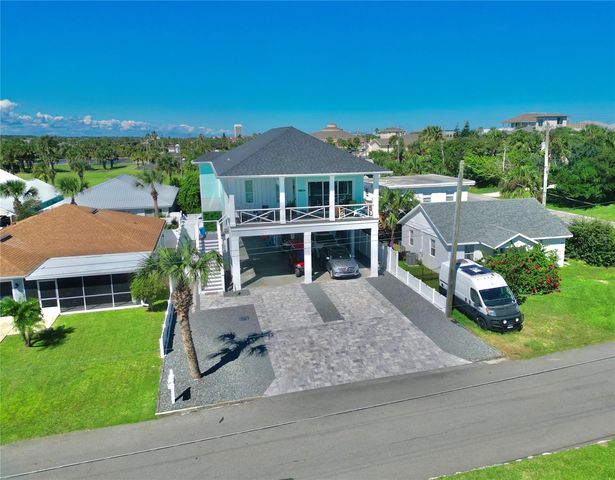 304 N 7TH STREET, Flagler Beach, FL 32136