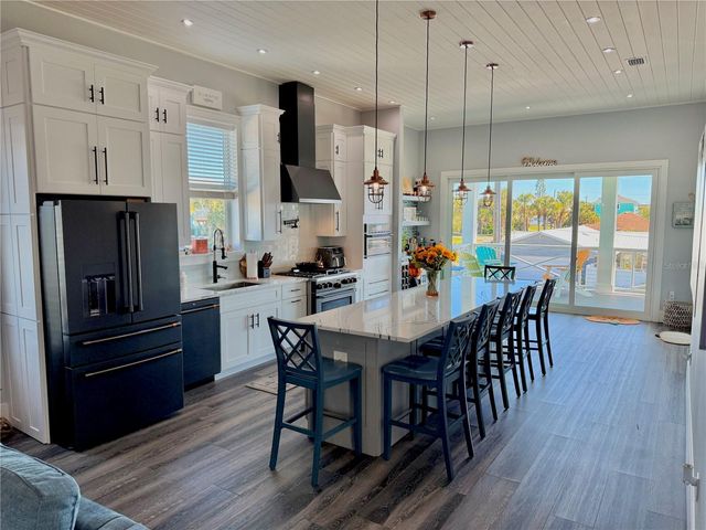 304 N 7TH STREET, Flagler Beach, FL 32136