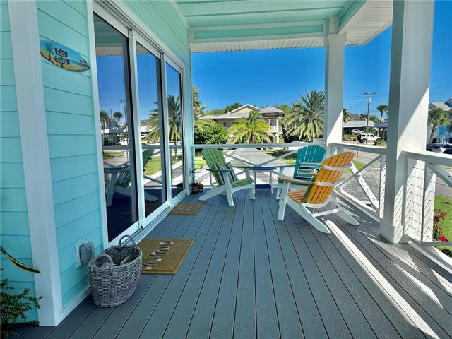 304 N 7TH STREET, Flagler Beach, FL 32136