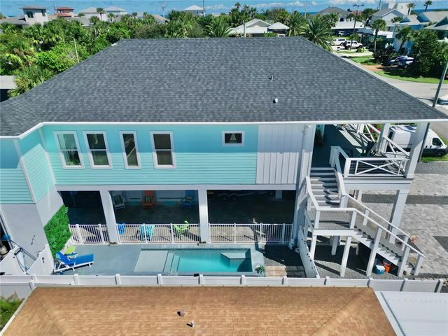 304 N 7TH STREET, Flagler Beach, FL 32136