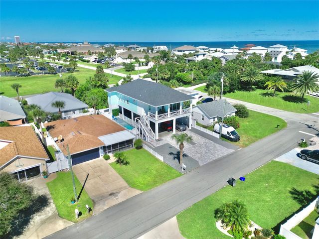 304 N 7TH STREET, Flagler Beach, FL 32136