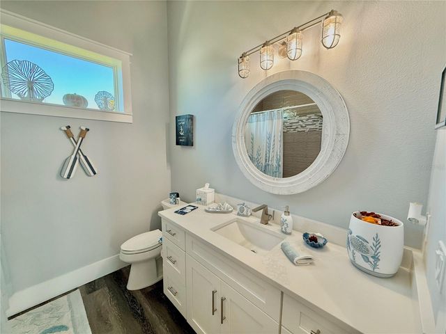 304 N 7TH STREET, Flagler Beach, FL 32136