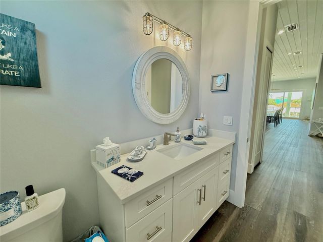 304 N 7TH STREET, Flagler Beach, FL 32136