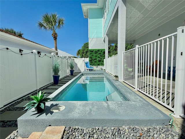 304 N 7TH STREET, Flagler Beach, FL 32136