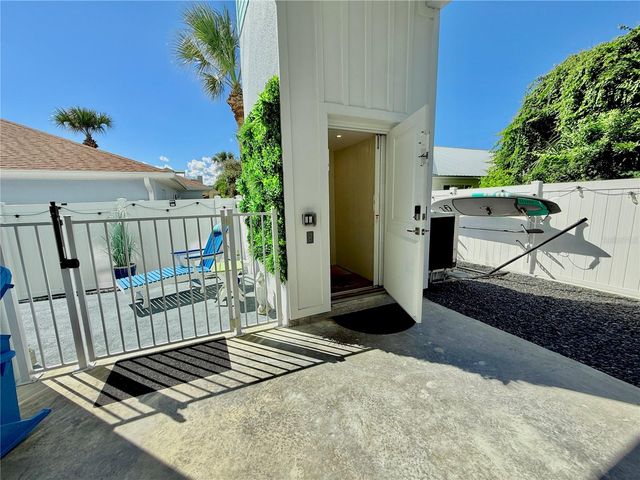 304 N 7TH STREET, Flagler Beach, FL 32136