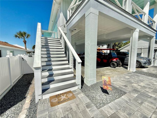 304 N 7TH STREET, Flagler Beach, FL 32136