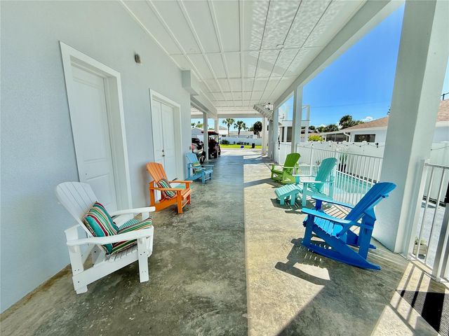 304 N 7TH STREET, Flagler Beach, FL 32136
