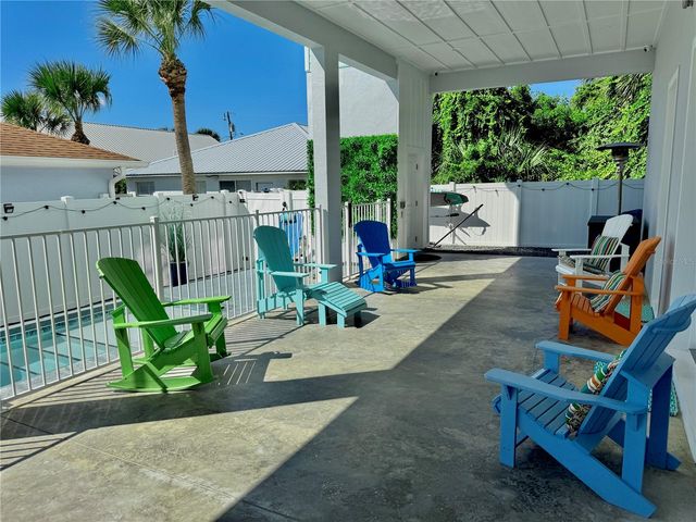 304 N 7TH STREET, Flagler Beach, FL 32136