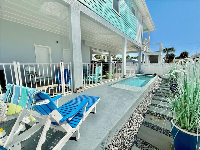 304 N 7TH STREET, Flagler Beach, FL 32136