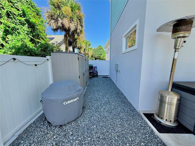 304 N 7TH STREET, Flagler Beach, FL 32136