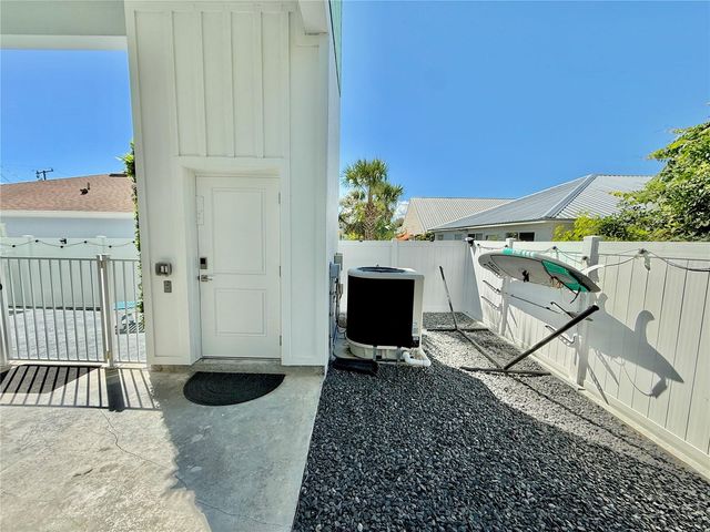 304 N 7TH STREET, Flagler Beach, FL 32136