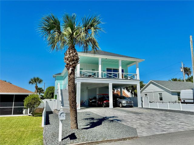 304 N 7TH STREET, Flagler Beach, FL 32136